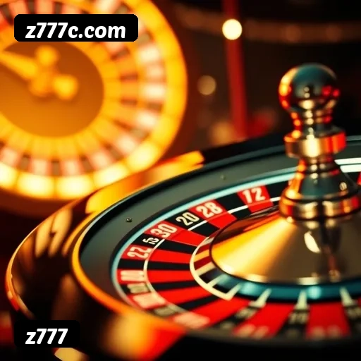 Tabela RTP dos jogos de cassino da z777