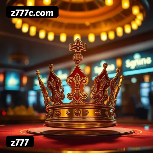 Níveis do programa VIP da z777